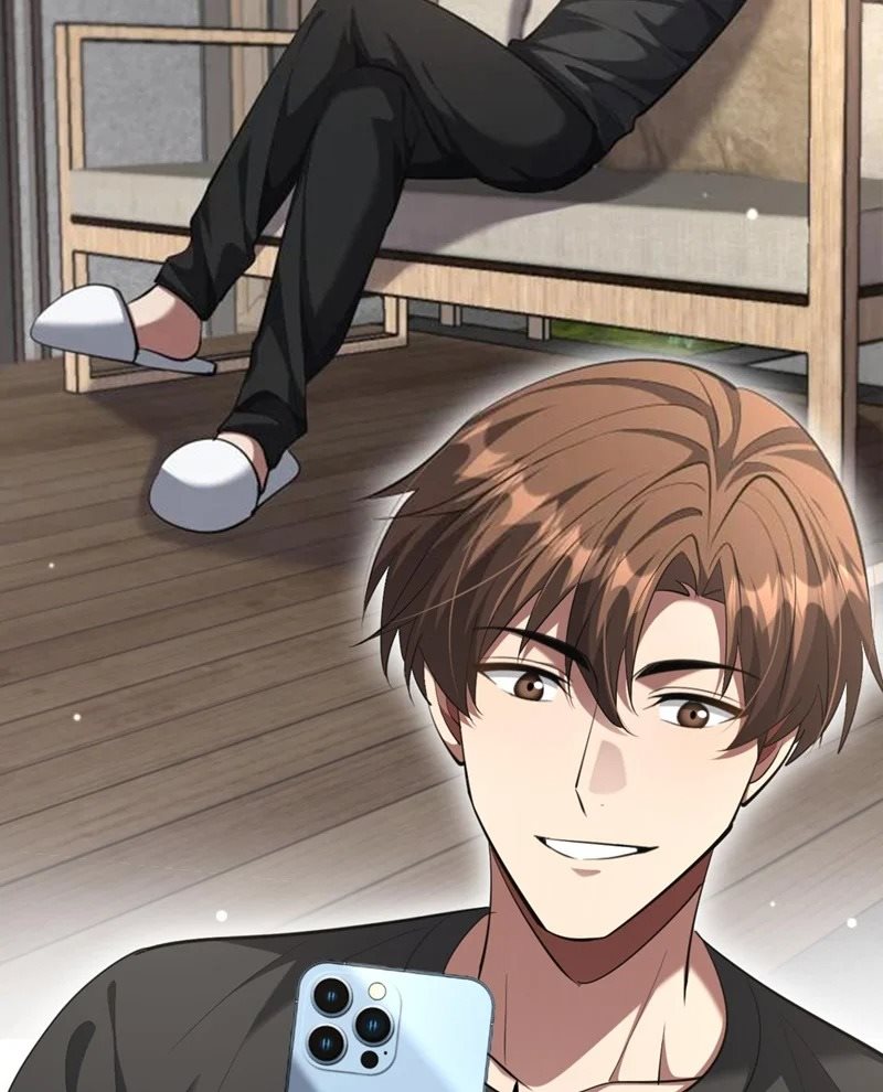Ta Bị Kẹt Cùng Một Ngày 1000 Năm Chap 241 - Next Chap 242