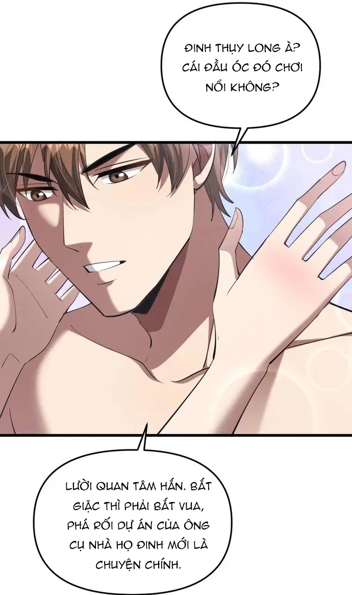 Ta Bị Kẹt Cùng Một Ngày 1000 Năm Chap 245 - Next Chap 246