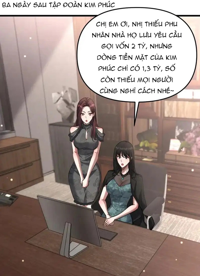Ta Bị Kẹt Cùng Một Ngày 1000 Năm Chap 245 - Next Chap 246