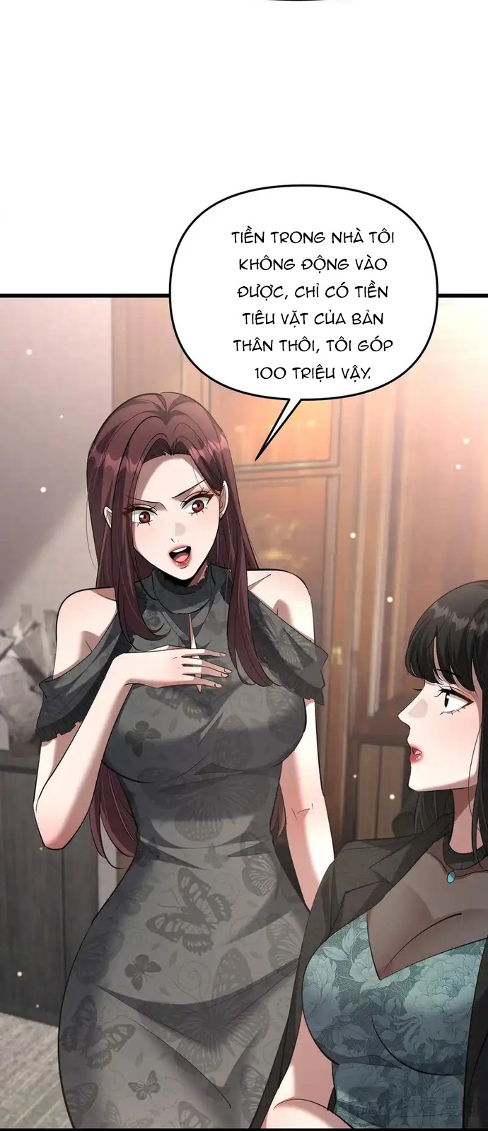 Ta Bị Kẹt Cùng Một Ngày 1000 Năm Chap 245 - Next Chap 246