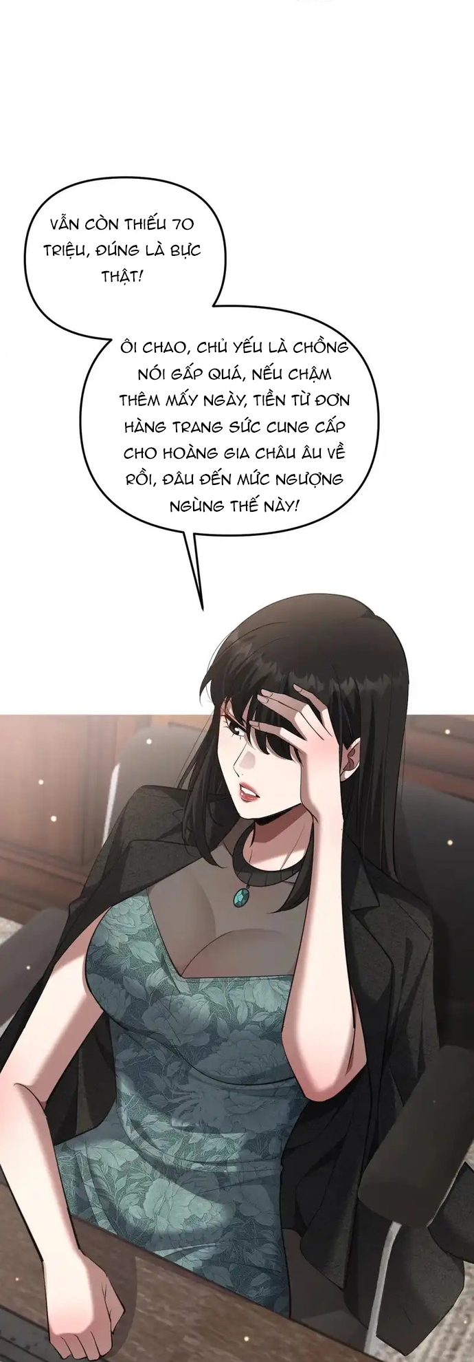Ta Bị Kẹt Cùng Một Ngày 1000 Năm Chap 245 - Next Chap 246