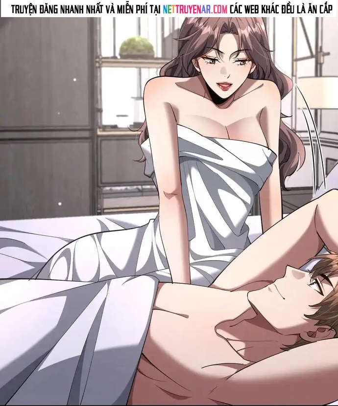 Ta Bị Kẹt Cùng Một Ngày 1000 Năm Chap 245 - Next Chap 246