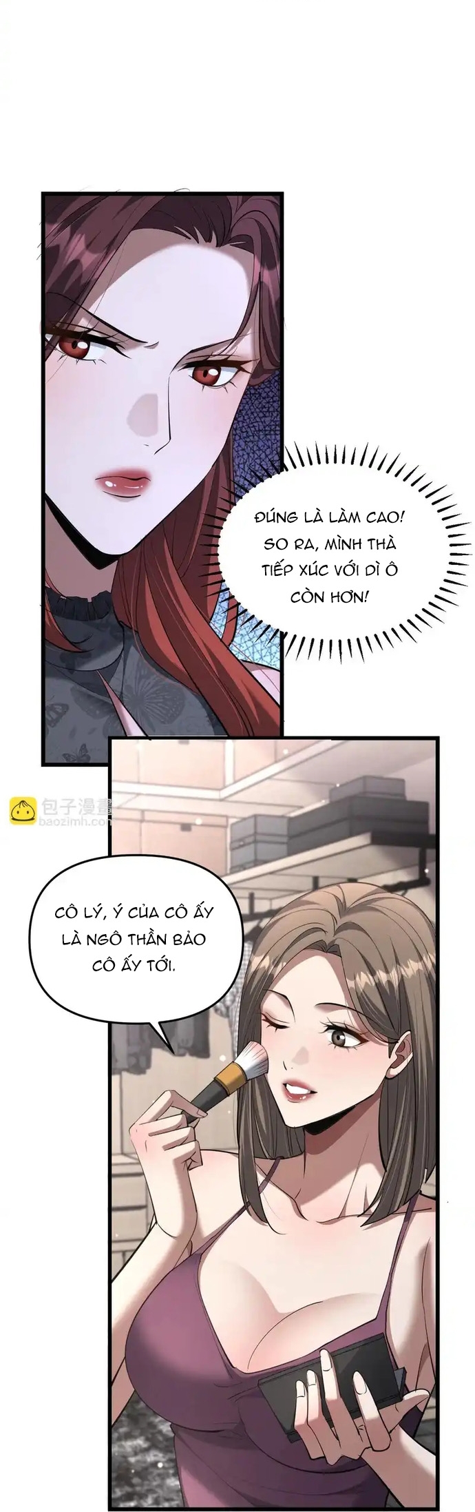 Ta Bị Kẹt Cùng Một Ngày 1000 Năm Chap 245 - Next Chap 246