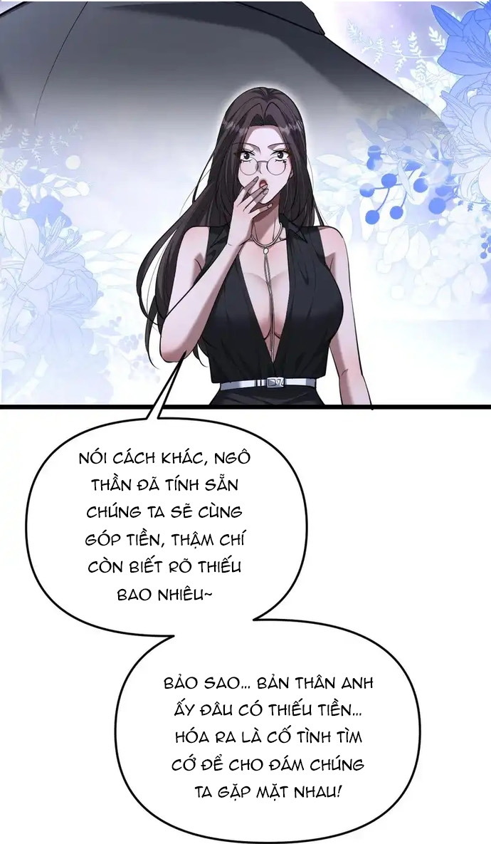 Ta Bị Kẹt Cùng Một Ngày 1000 Năm Chap 245 - Next Chap 246