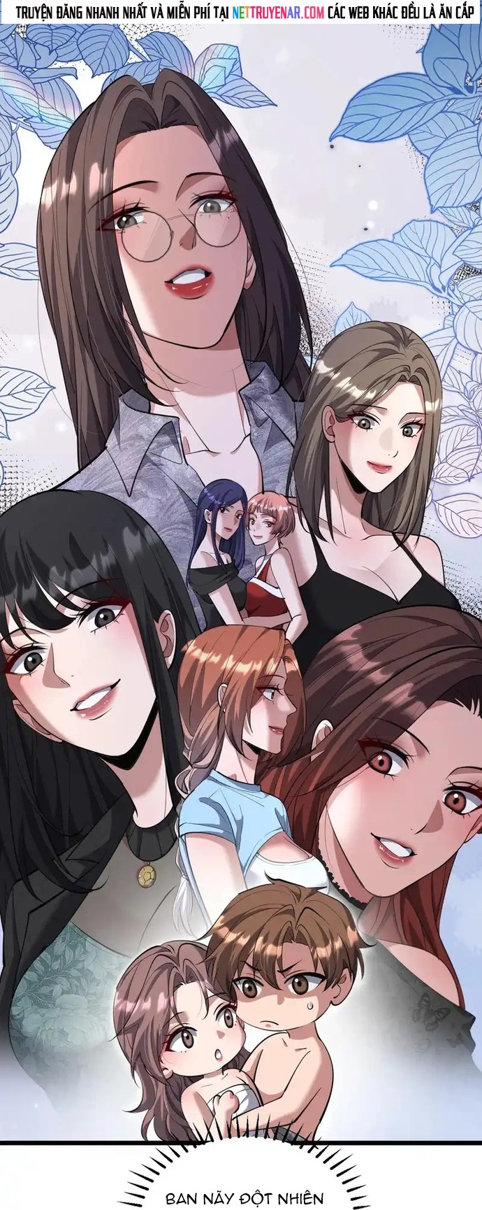 Ta Bị Kẹt Cùng Một Ngày 1000 Năm Chap 245 - Next Chap 246