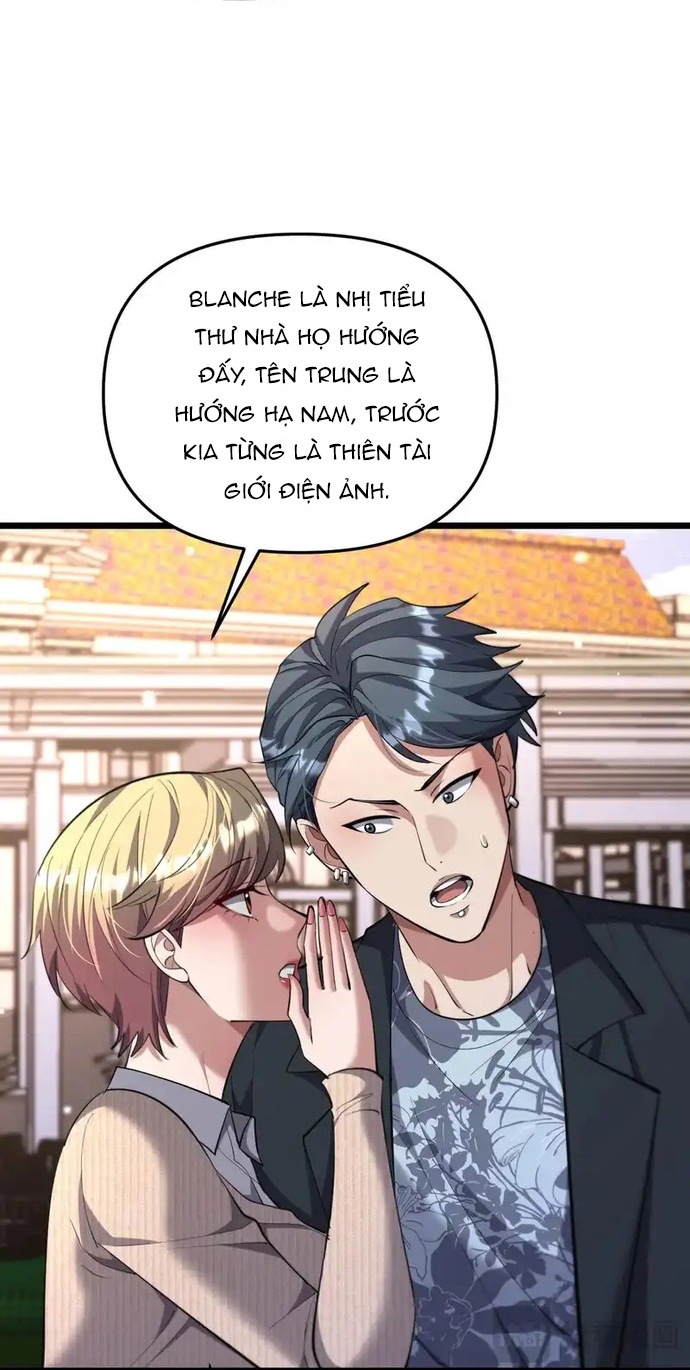 Ta Bị Kẹt Cùng Một Ngày 1000 Năm Chap 245 - Next Chap 246