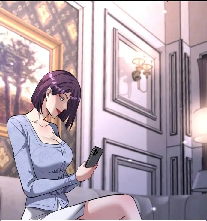 Ta Bị Kẹt Cùng Một Ngày 1000 Năm Chap 245 - Next Chap 246