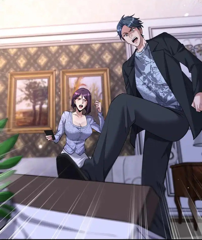 Ta Bị Kẹt Cùng Một Ngày 1000 Năm Chap 245 - Next Chap 246