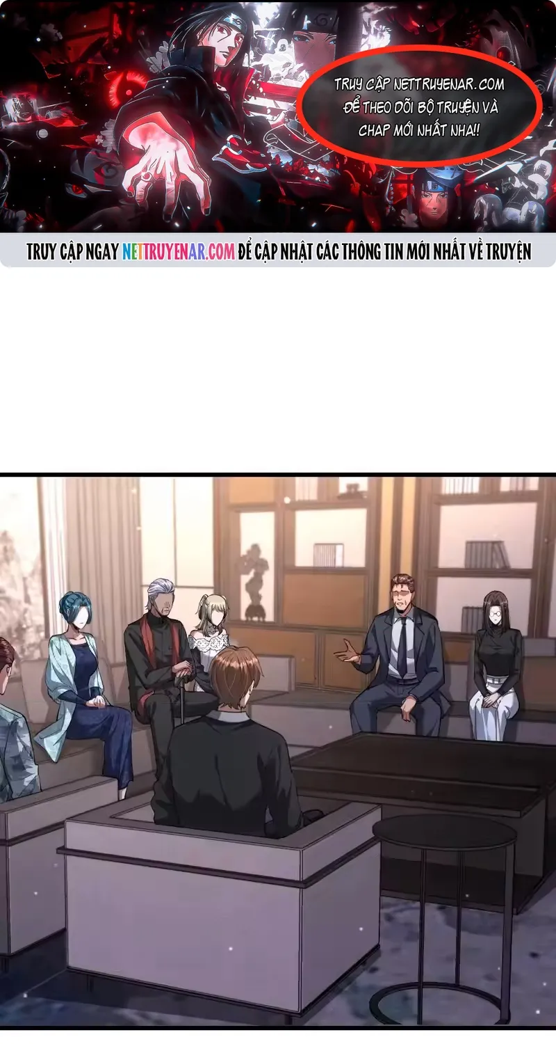 Ta Bị Kẹt Cùng Một Ngày 1000 Năm Chap 255 - Next Chap 256