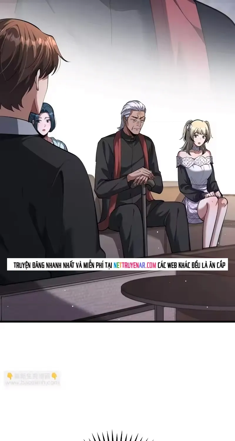 Ta Bị Kẹt Cùng Một Ngày 1000 Năm Chap 255 - Next Chap 256