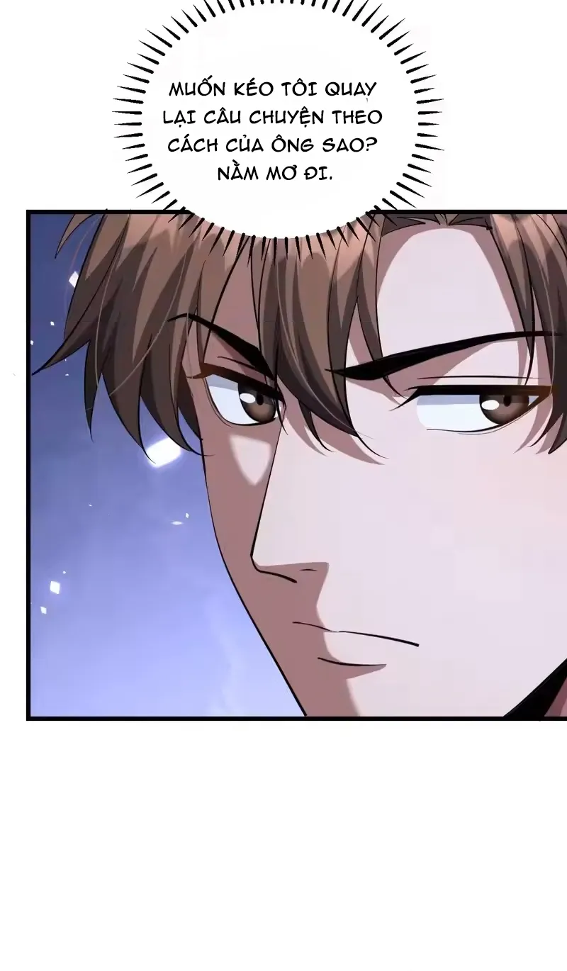 Ta Bị Kẹt Cùng Một Ngày 1000 Năm Chap 255 - Next Chap 256