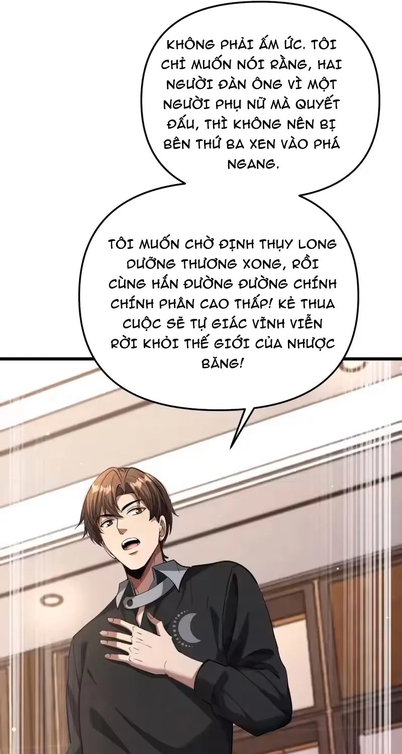 Ta Bị Kẹt Cùng Một Ngày 1000 Năm Chap 255 - Next Chap 256