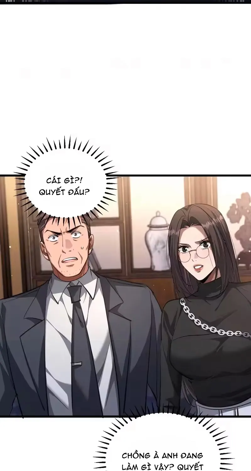 Ta Bị Kẹt Cùng Một Ngày 1000 Năm Chap 255 - Next Chap 256