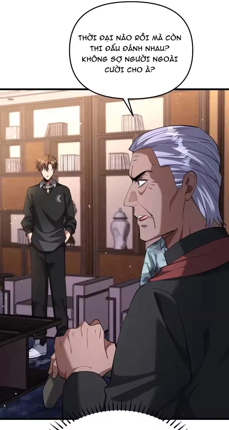 Ta Bị Kẹt Cùng Một Ngày 1000 Năm Chap 255 - Next Chap 256