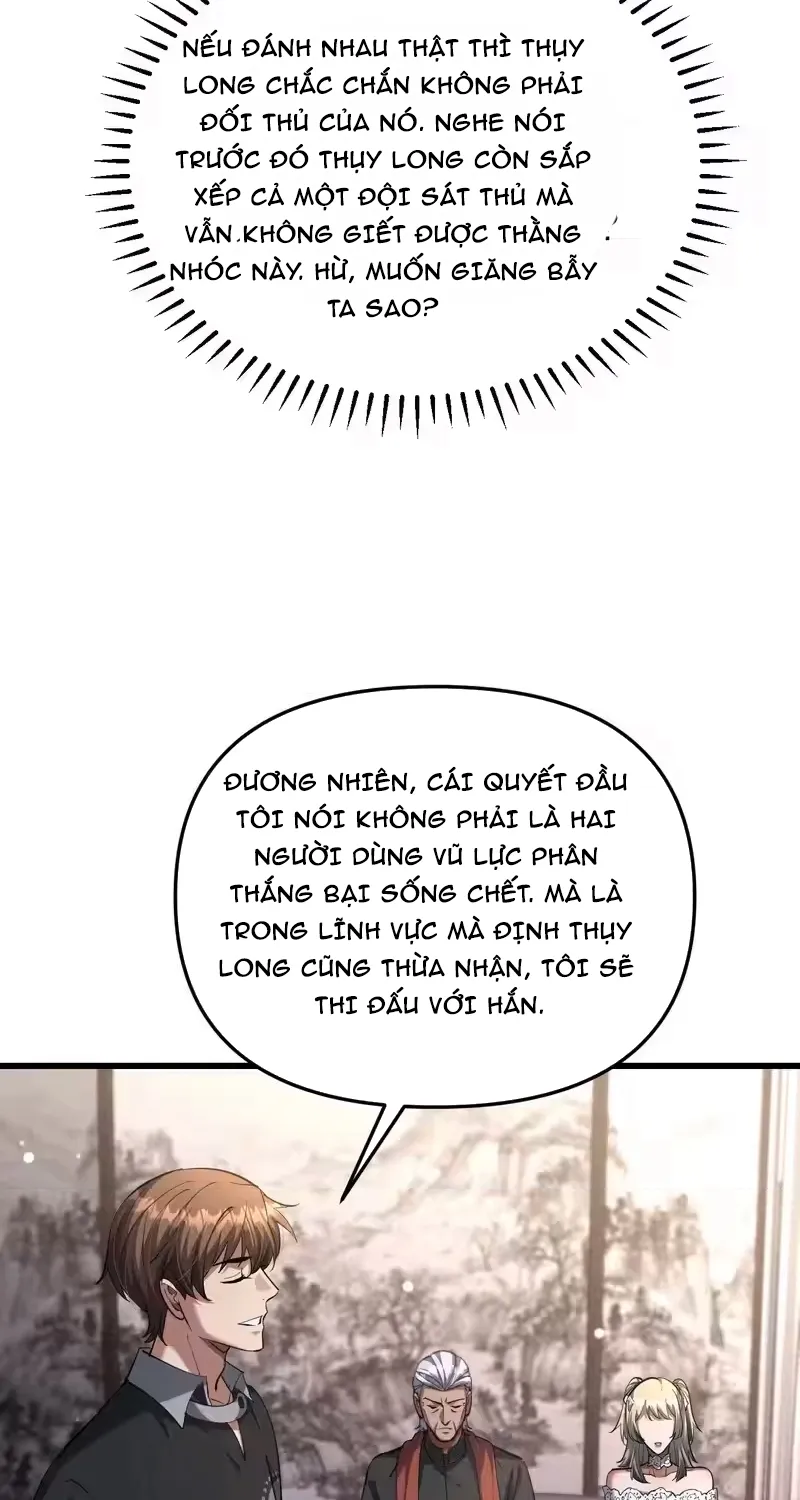 Ta Bị Kẹt Cùng Một Ngày 1000 Năm Chap 255 - Next Chap 256