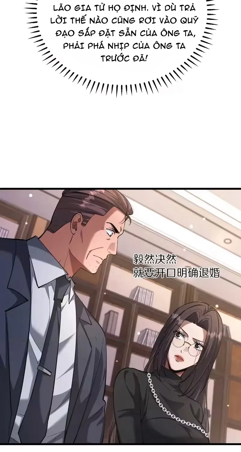 Ta Bị Kẹt Cùng Một Ngày 1000 Năm Chap 255 - Next Chap 256