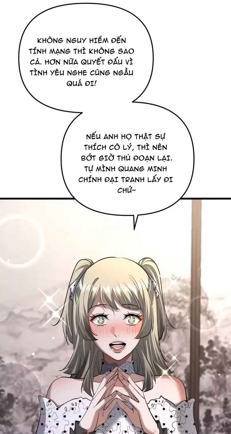 Ta Bị Kẹt Cùng Một Ngày 1000 Năm Chap 255 - Next Chap 256