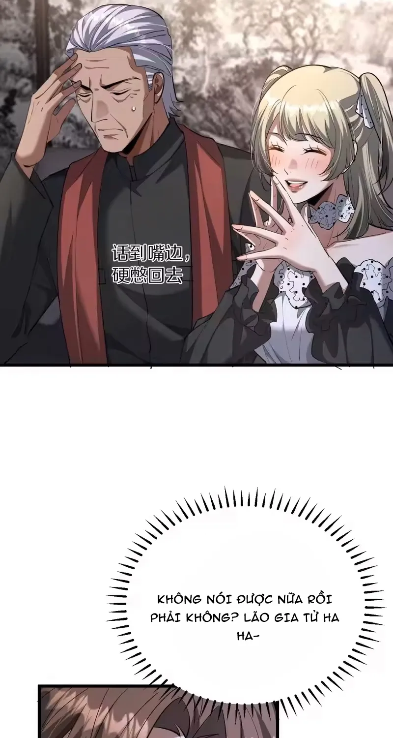 Ta Bị Kẹt Cùng Một Ngày 1000 Năm Chap 255 - Next Chap 256