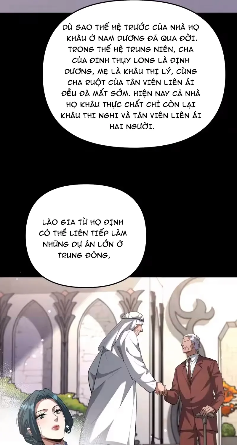 Ta Bị Kẹt Cùng Một Ngày 1000 Năm Chap 255 - Next Chap 256