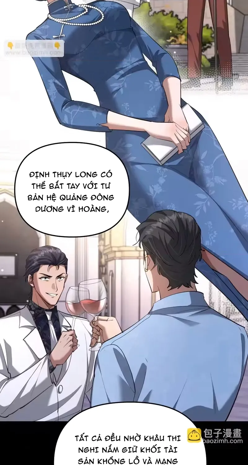 Ta Bị Kẹt Cùng Một Ngày 1000 Năm Chap 255 - Next Chap 256