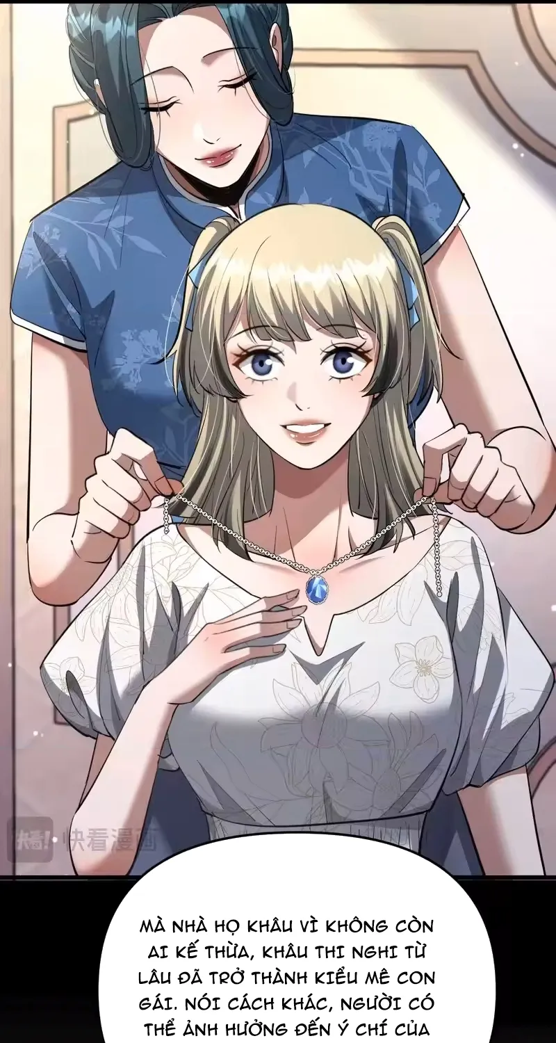 Ta Bị Kẹt Cùng Một Ngày 1000 Năm Chap 255 - Next Chap 256