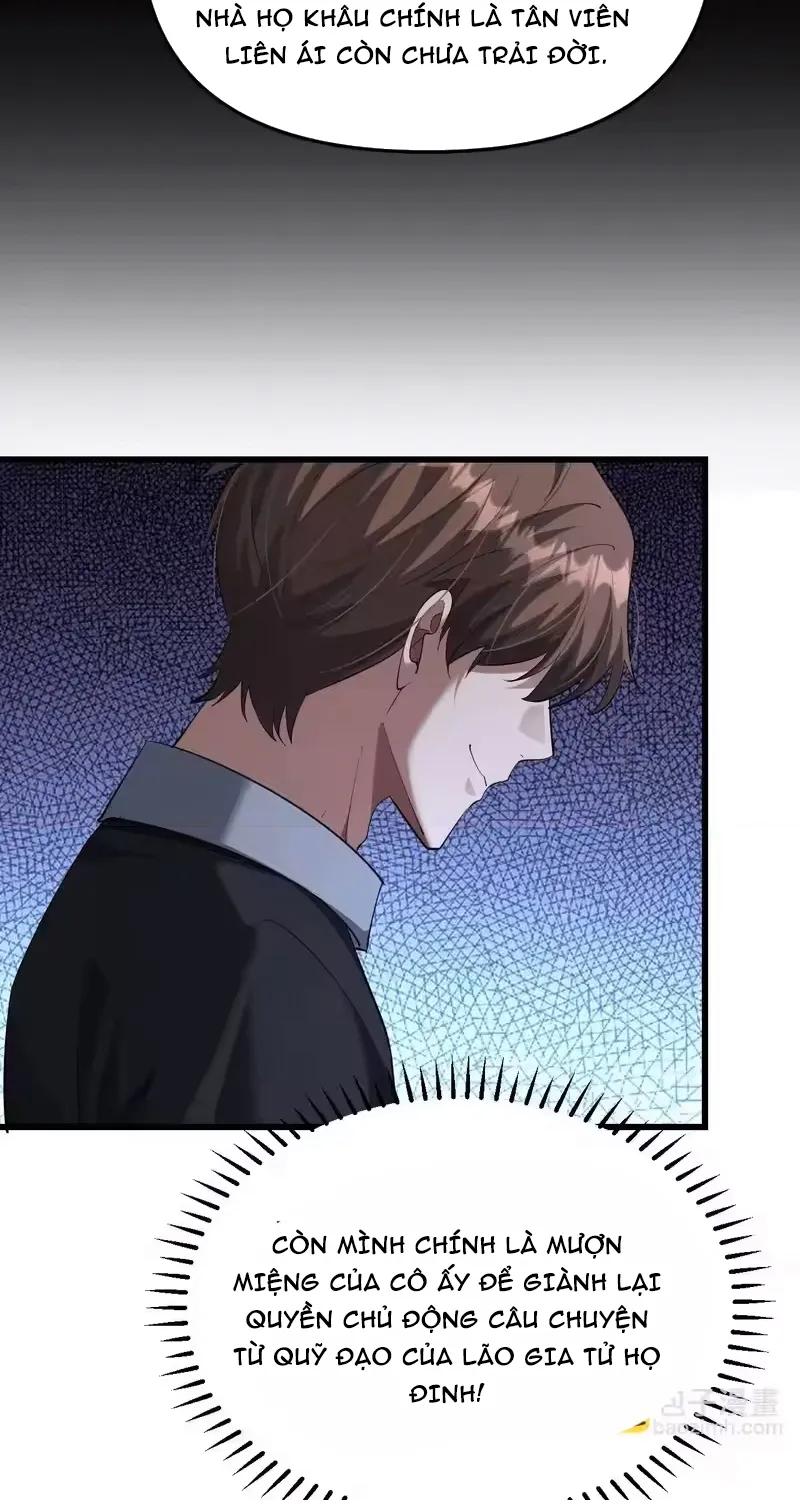 Ta Bị Kẹt Cùng Một Ngày 1000 Năm Chap 255 - Next Chap 256