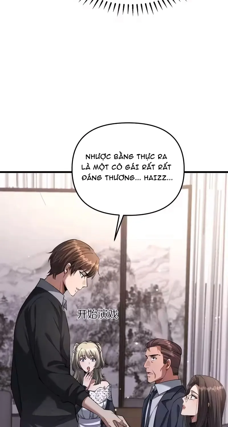 Ta Bị Kẹt Cùng Một Ngày 1000 Năm Chap 255 - Next Chap 256