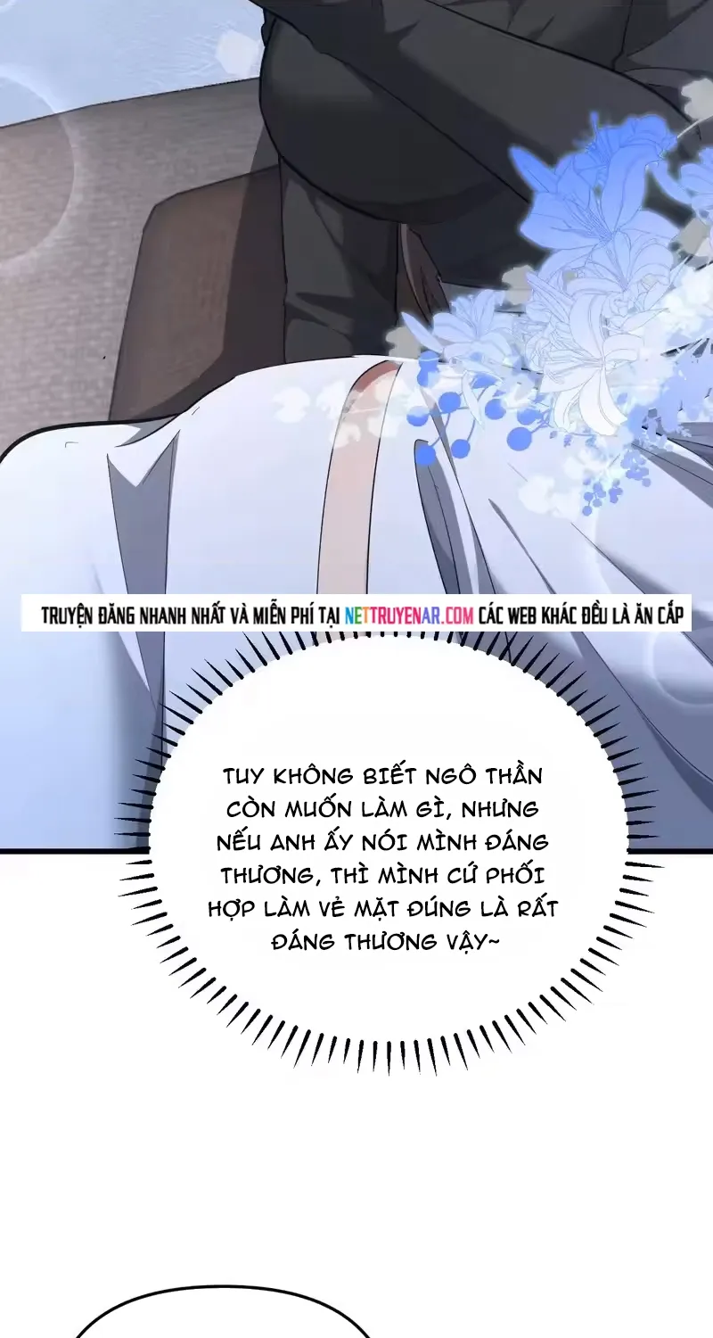 Ta Bị Kẹt Cùng Một Ngày 1000 Năm Chap 255 - Next Chap 256