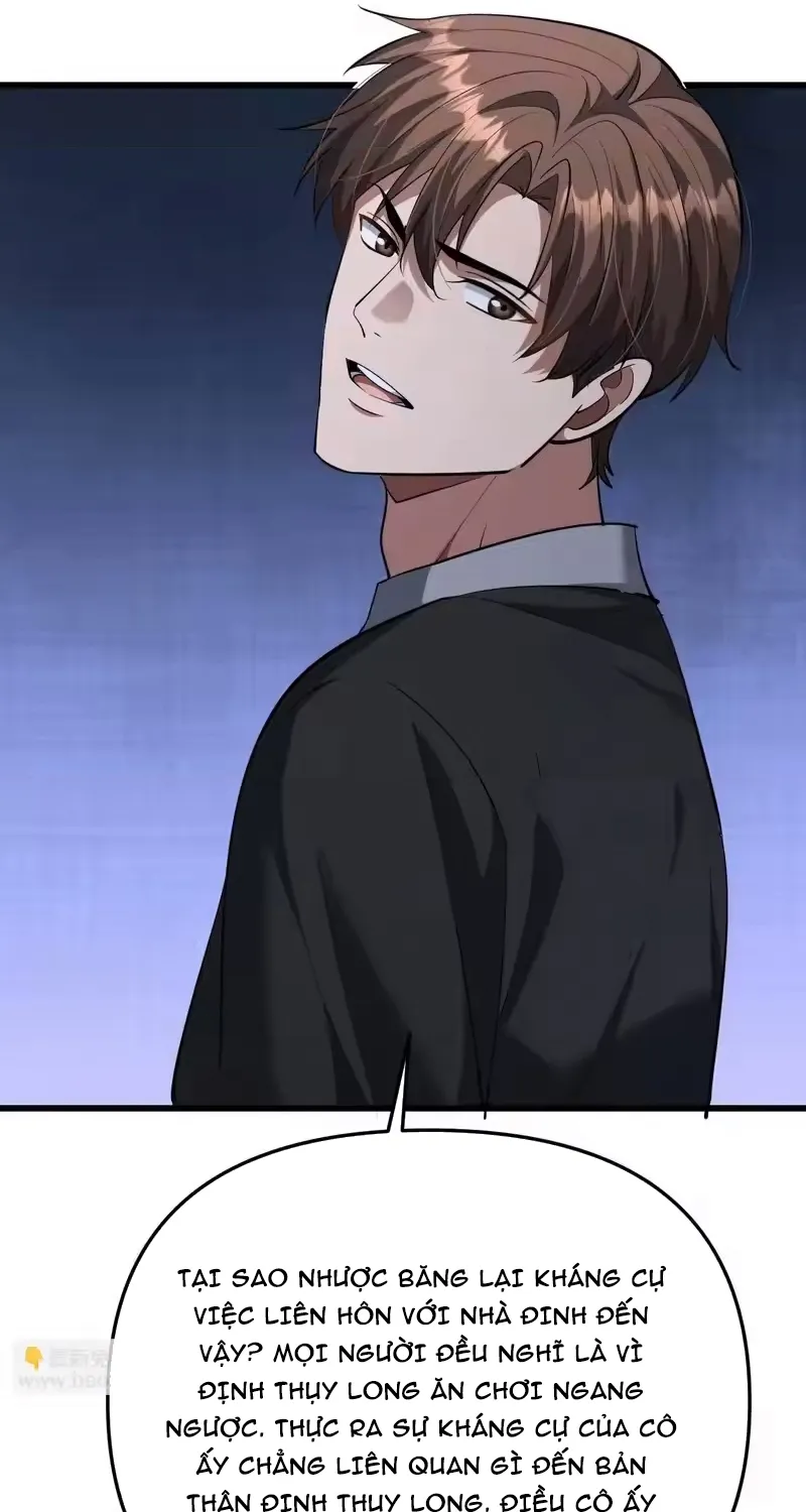 Ta Bị Kẹt Cùng Một Ngày 1000 Năm Chap 255 - Next Chap 256