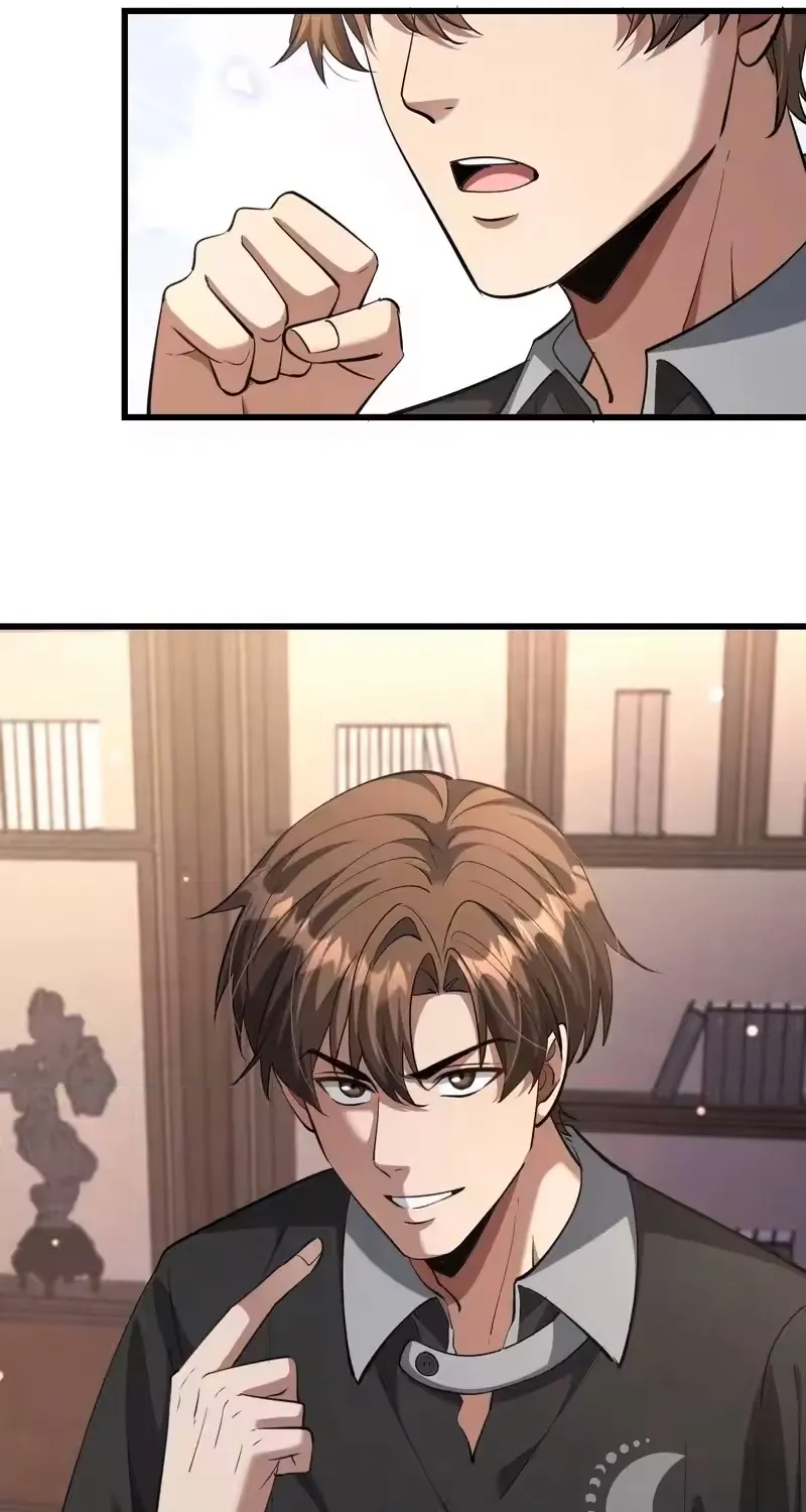 Ta Bị Kẹt Cùng Một Ngày 1000 Năm Chap 255 - Next Chap 256