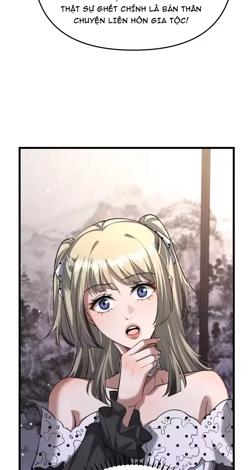 Ta Bị Kẹt Cùng Một Ngày 1000 Năm Chap 255 - Next Chap 256