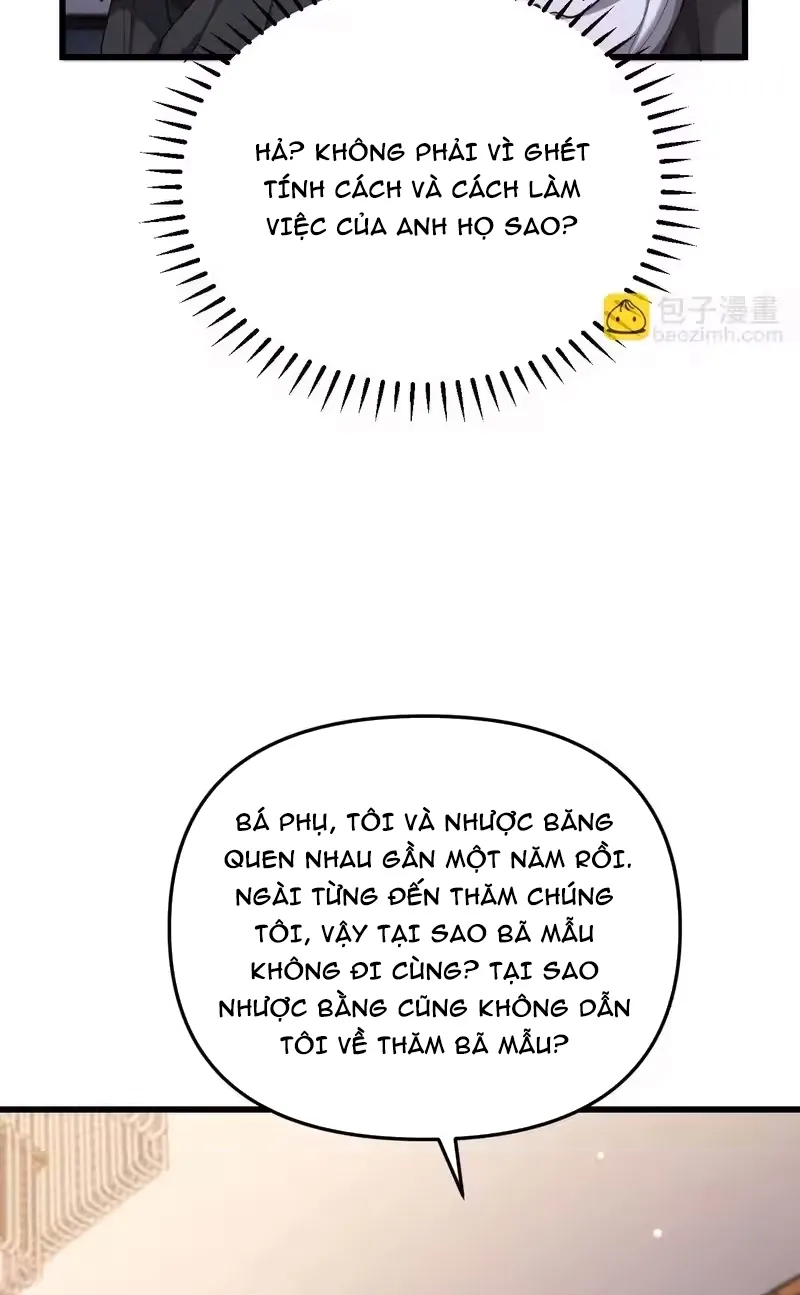 Ta Bị Kẹt Cùng Một Ngày 1000 Năm Chap 255 - Next Chap 256