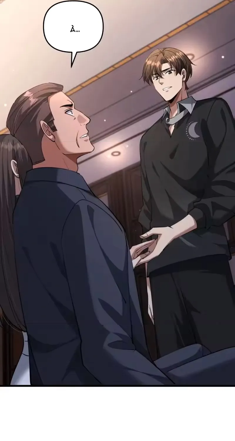 Ta Bị Kẹt Cùng Một Ngày 1000 Năm Chap 255 - Next Chap 256