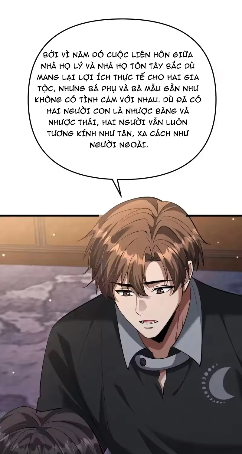 Ta Bị Kẹt Cùng Một Ngày 1000 Năm Chap 255 - Next Chap 256