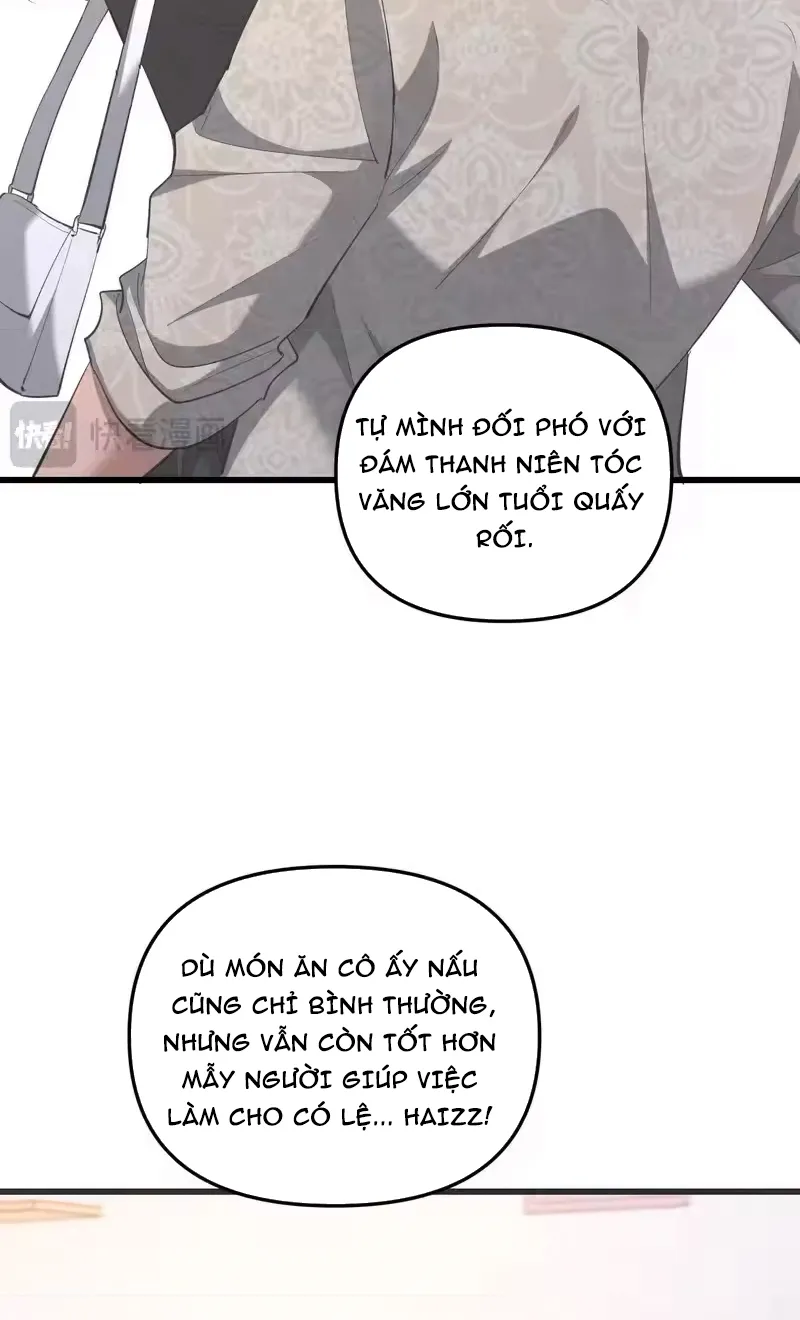Ta Bị Kẹt Cùng Một Ngày 1000 Năm Chap 255 - Next Chap 256
