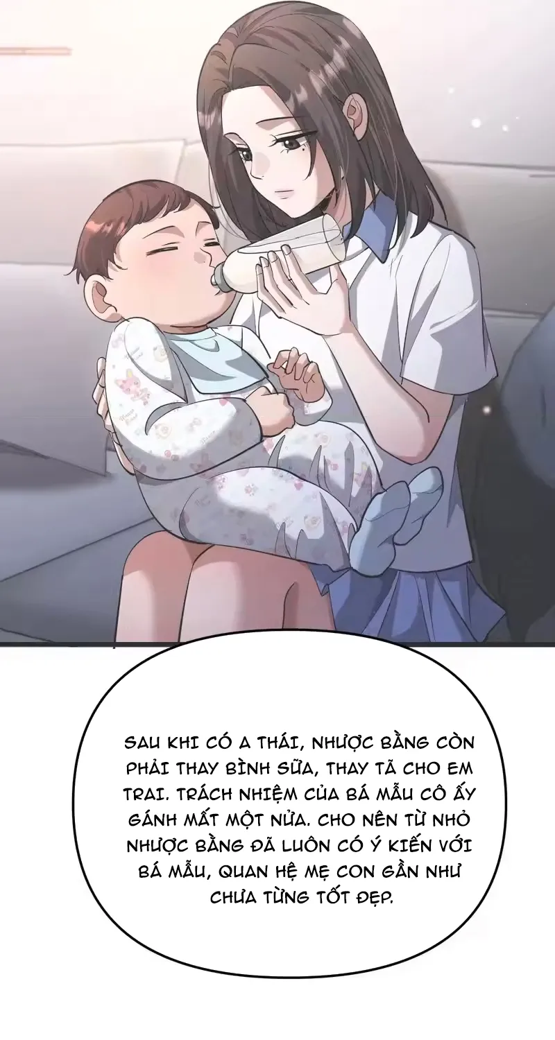 Ta Bị Kẹt Cùng Một Ngày 1000 Năm Chap 255 - Next Chap 256