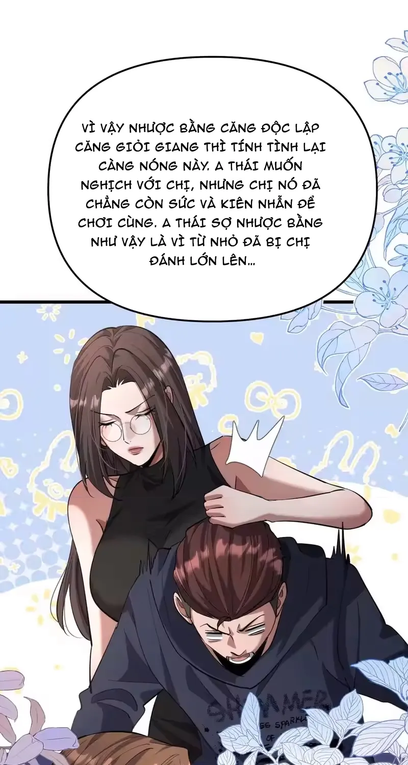 Ta Bị Kẹt Cùng Một Ngày 1000 Năm Chap 255 - Next Chap 256