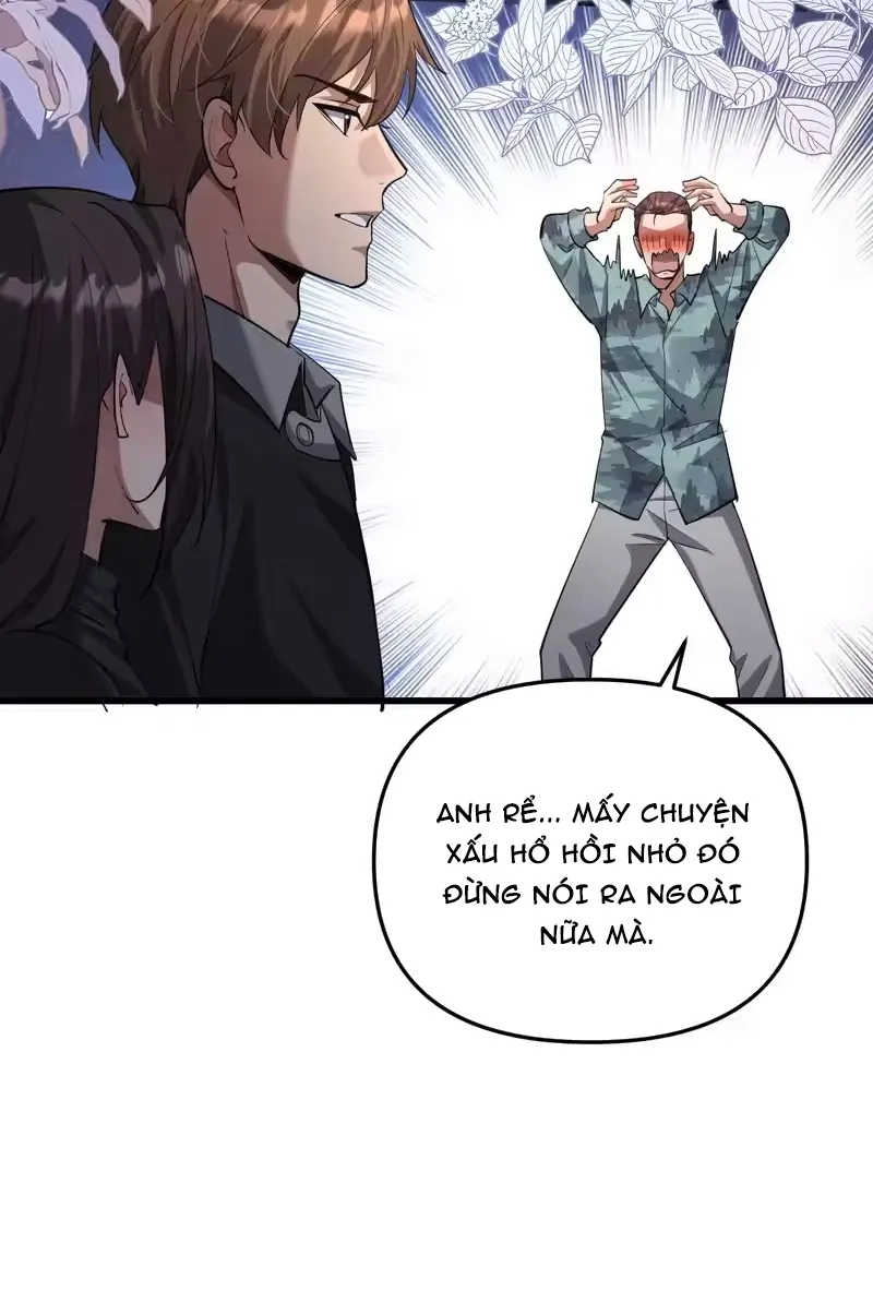 Ta Bị Kẹt Cùng Một Ngày 1000 Năm Chap 255 - Next Chap 256