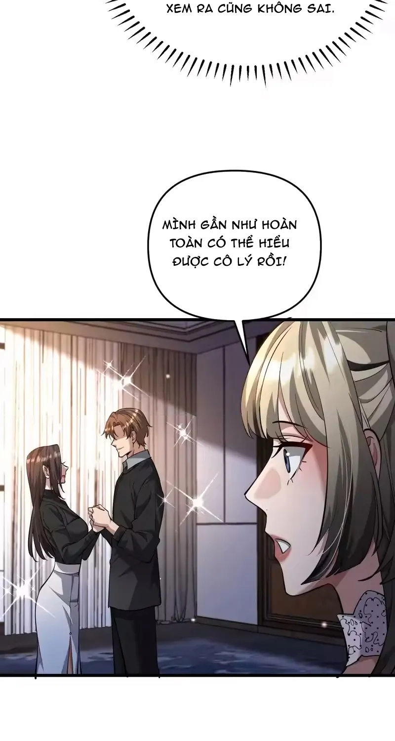 Ta Bị Kẹt Cùng Một Ngày 1000 Năm Chap 255 - Next Chap 256