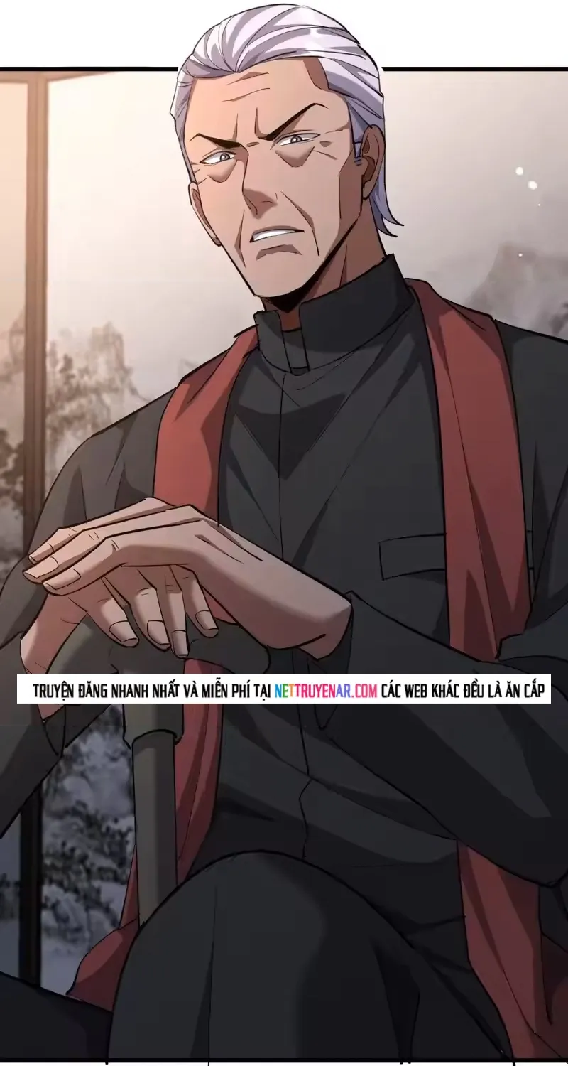 Ta Bị Kẹt Cùng Một Ngày 1000 Năm Chap 255 - Next Chap 256