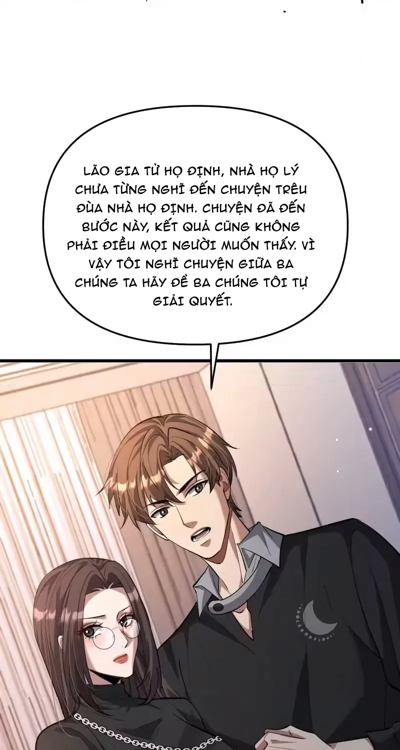 Ta Bị Kẹt Cùng Một Ngày 1000 Năm Chap 255 - Next Chap 256