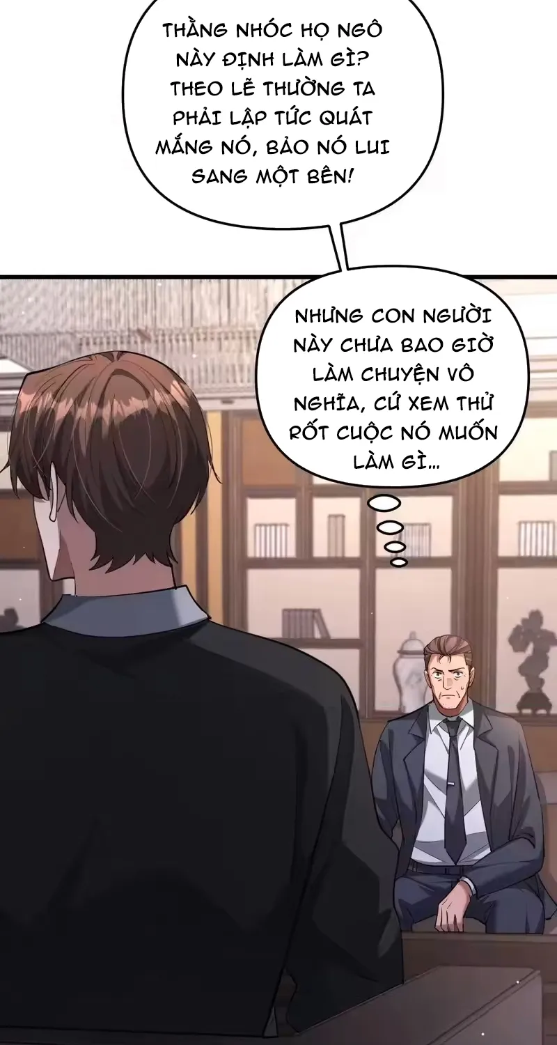 Ta Bị Kẹt Cùng Một Ngày 1000 Năm Chap 255 - Next Chap 256