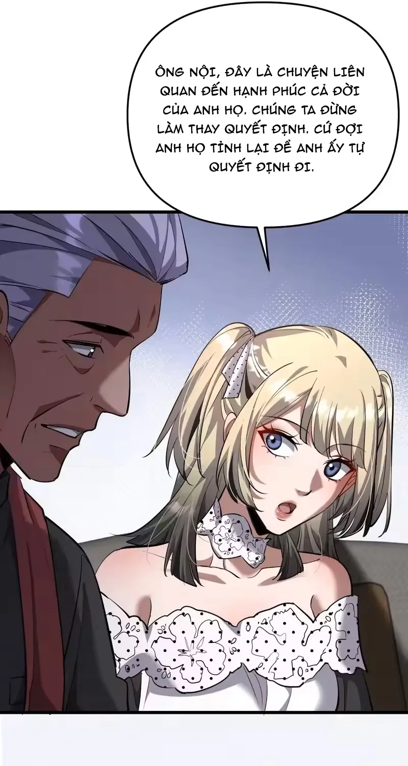 Ta Bị Kẹt Cùng Một Ngày 1000 Năm Chap 255 - Next Chap 256