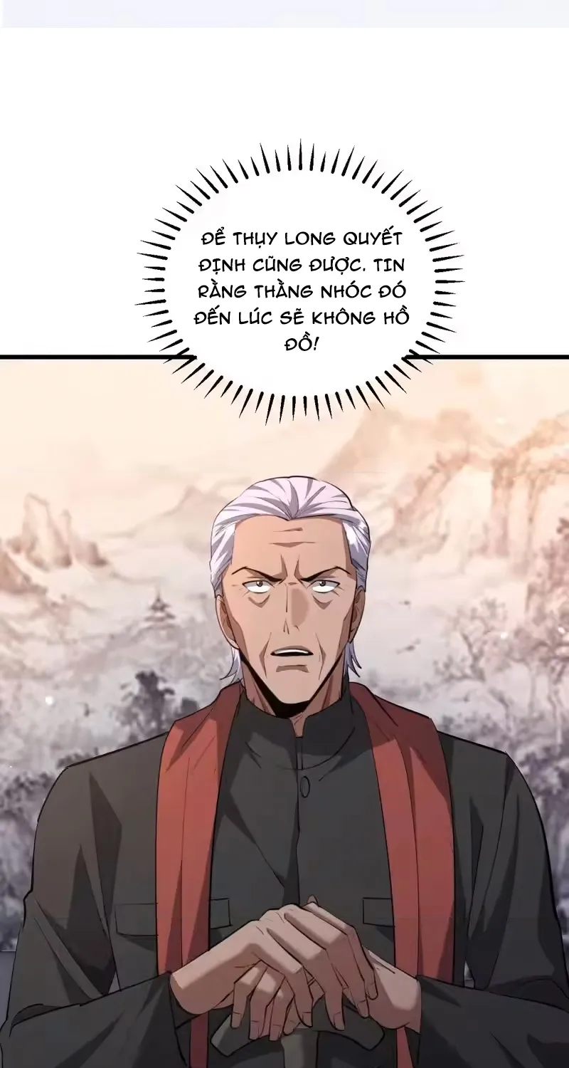 Ta Bị Kẹt Cùng Một Ngày 1000 Năm Chap 255 - Next Chap 256