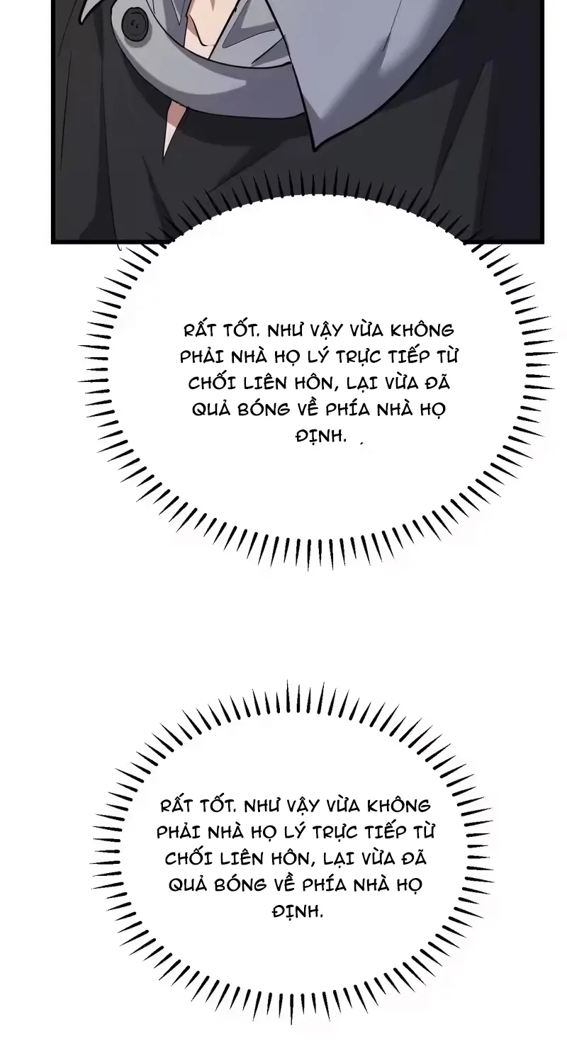 Ta Bị Kẹt Cùng Một Ngày 1000 Năm Chap 255 - Next Chap 256