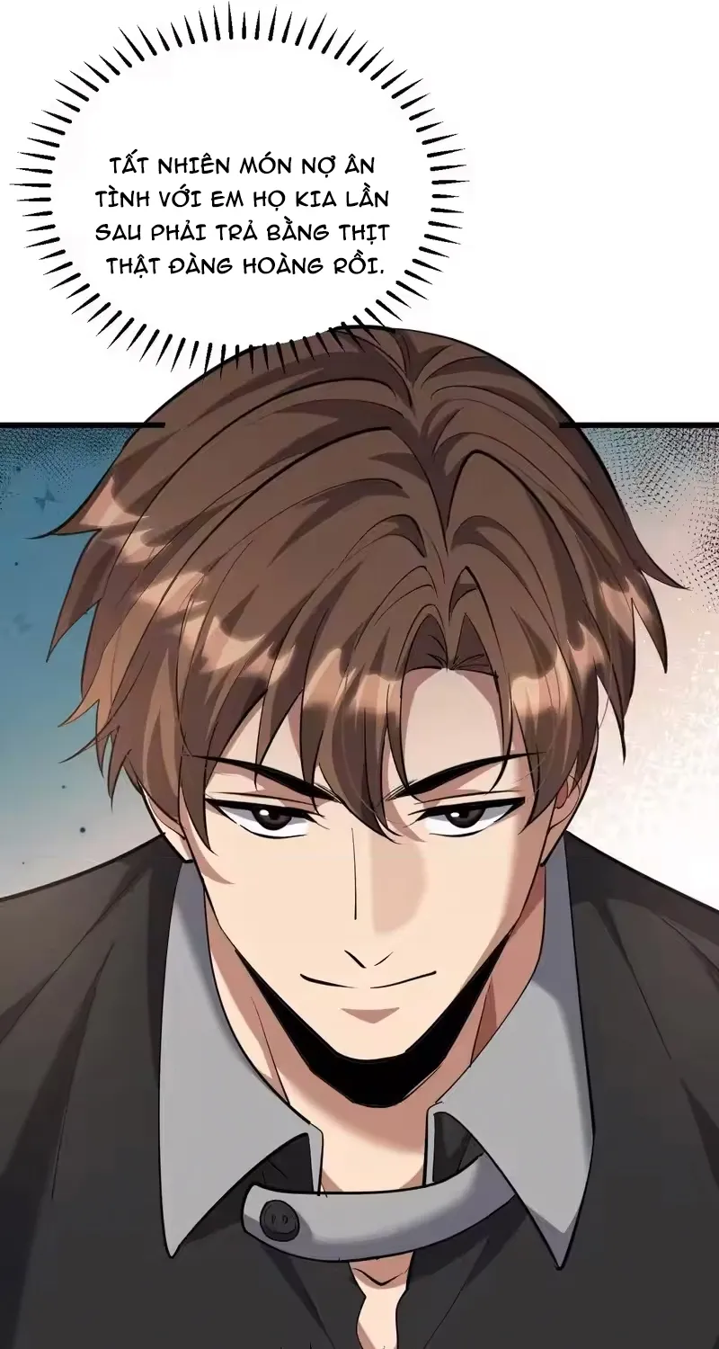 Ta Bị Kẹt Cùng Một Ngày 1000 Năm Chap 255 - Next Chap 256