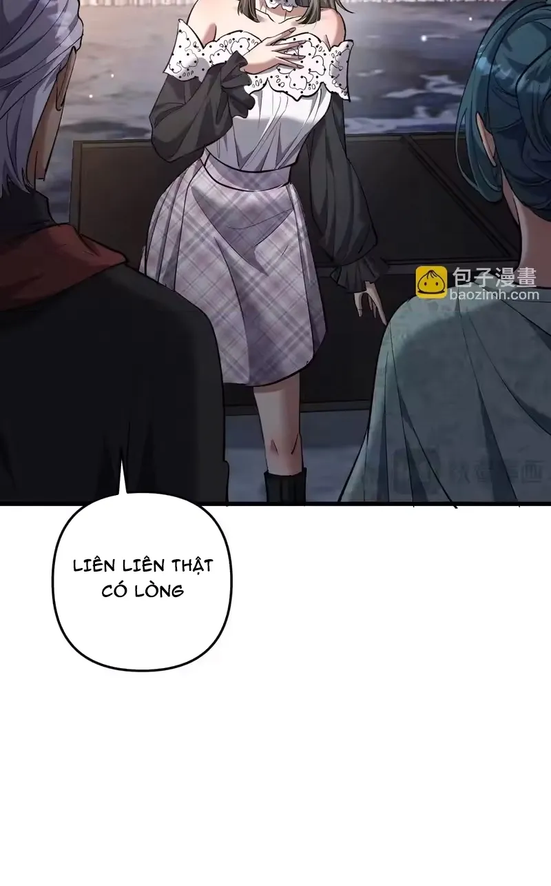 Ta Bị Kẹt Cùng Một Ngày 1000 Năm Chap 255 - Next Chap 256