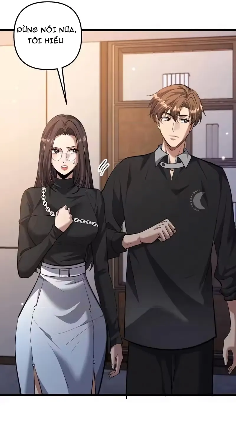 Ta Bị Kẹt Cùng Một Ngày 1000 Năm Chap 255 - Next Chap 256