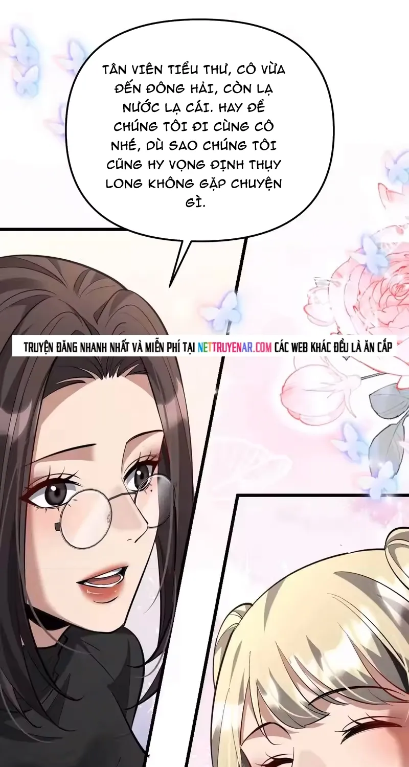 Ta Bị Kẹt Cùng Một Ngày 1000 Năm Chap 255 - Next Chap 256