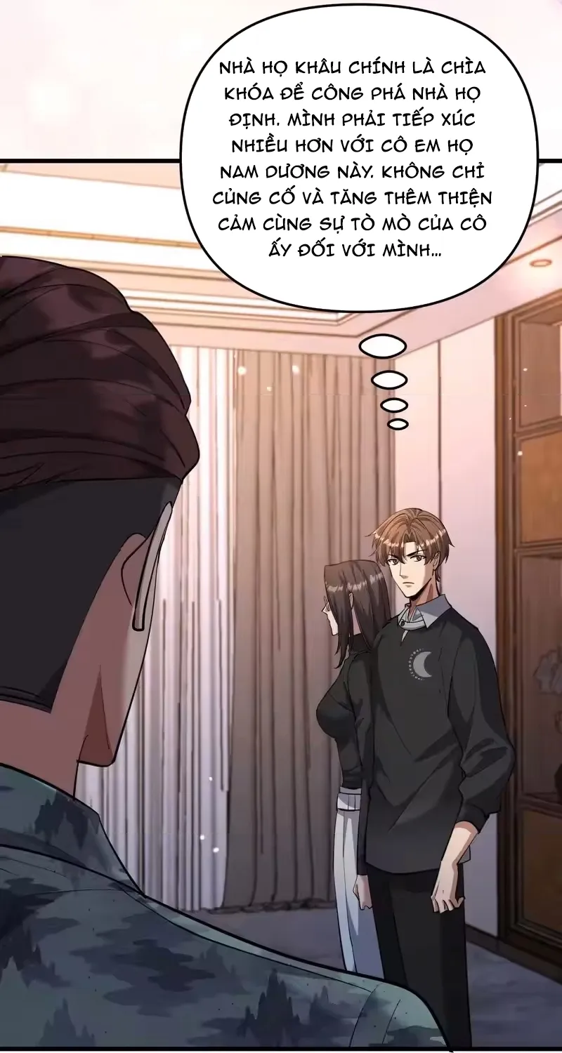 Ta Bị Kẹt Cùng Một Ngày 1000 Năm Chap 255 - Next Chap 256